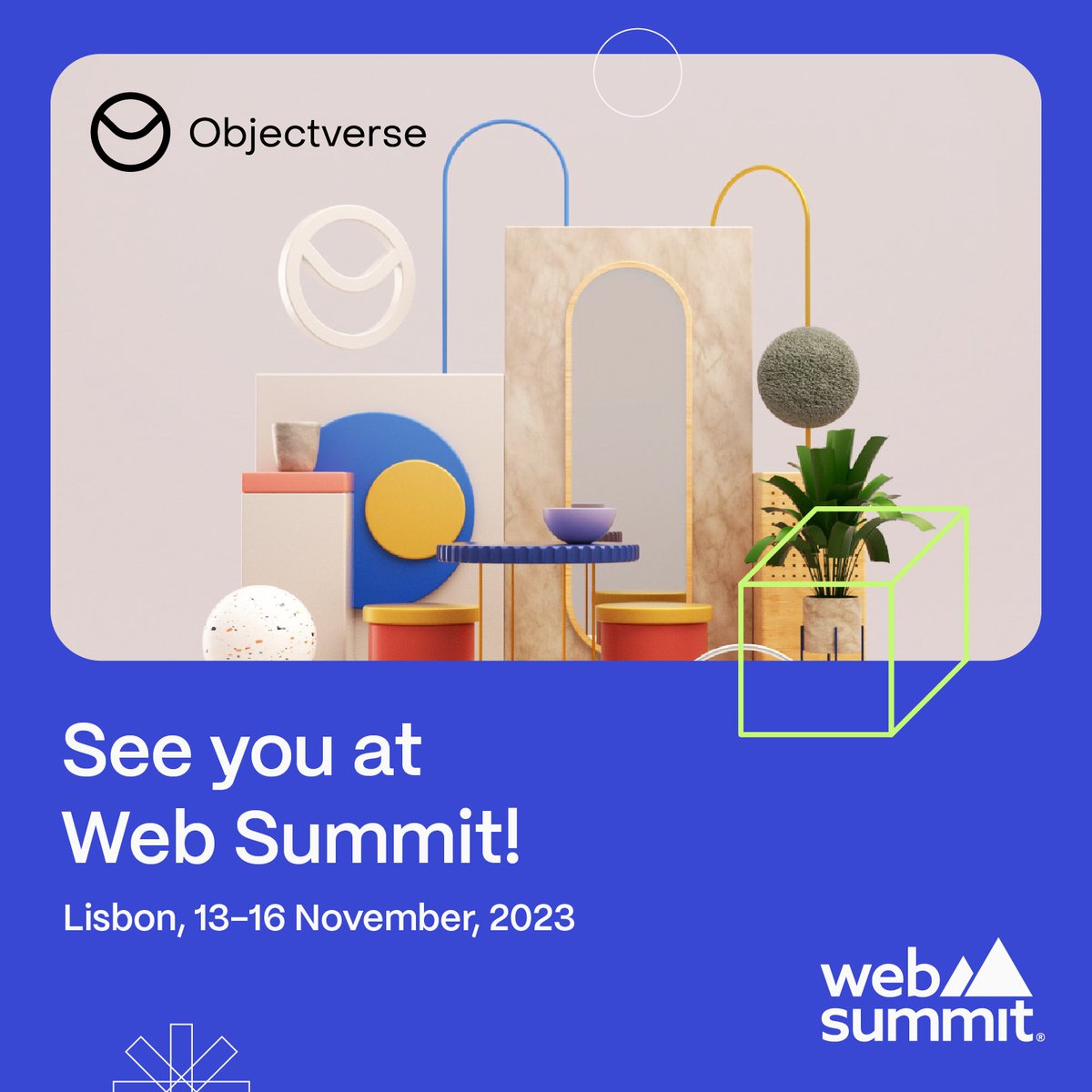 objectverse tweet media