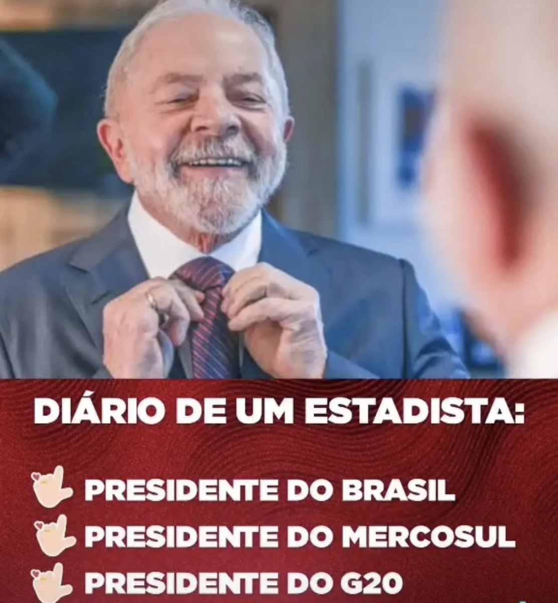 pedroladeia's tweet photo. @direitasiqueira Pauta do PiG: @g1 ,@GloboNews @OGloboPolitica @tvglobo , @Estadao @folha @CNNBrasil @UOLNoticias @o_antagonista @Metropoles https://t.co/Aw2gmuKL1v