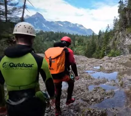 Fifth Former Caio W had the wonderful experience of attending  the Cadet Centre for Adventurous Training (CCAT) in Bavaria over the summer.  

Please visit the following link to watch the short film, (featuring Caio): youtube.com/watch?v=qaKLEo… 
 <a href="/sherborneccf/">Sherborne School CCF</a>