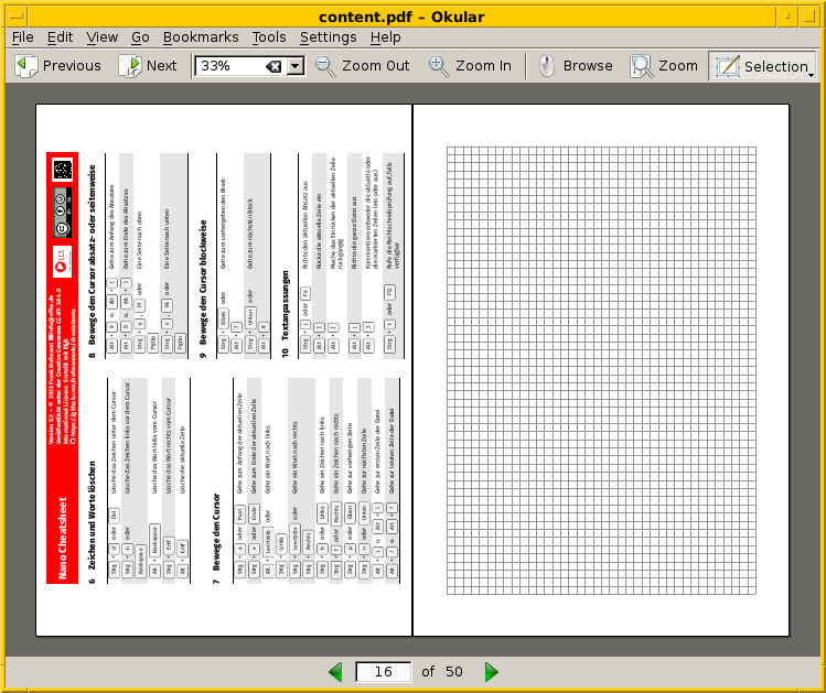 hofmannedv's tweet photo. So sehen die Seiten des Notizbuchs für (bessere) Programmierer aus
#Notebookforprogrammers @hotheadchamber @zettberlin @1Lpic @silberhaeckse1 https://t.co/QD7Zhc8Wd2