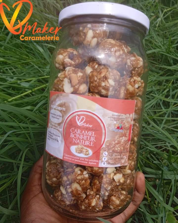 DarlineMbella's tweet photo. Le bonheur dans un bocal...
Prix:2000fcfa
🇨🇲 Douala, livraison et expédition 🚙🇨🇲
☎️691380252/670744633 https://t.co/qrgv5WzQ8l