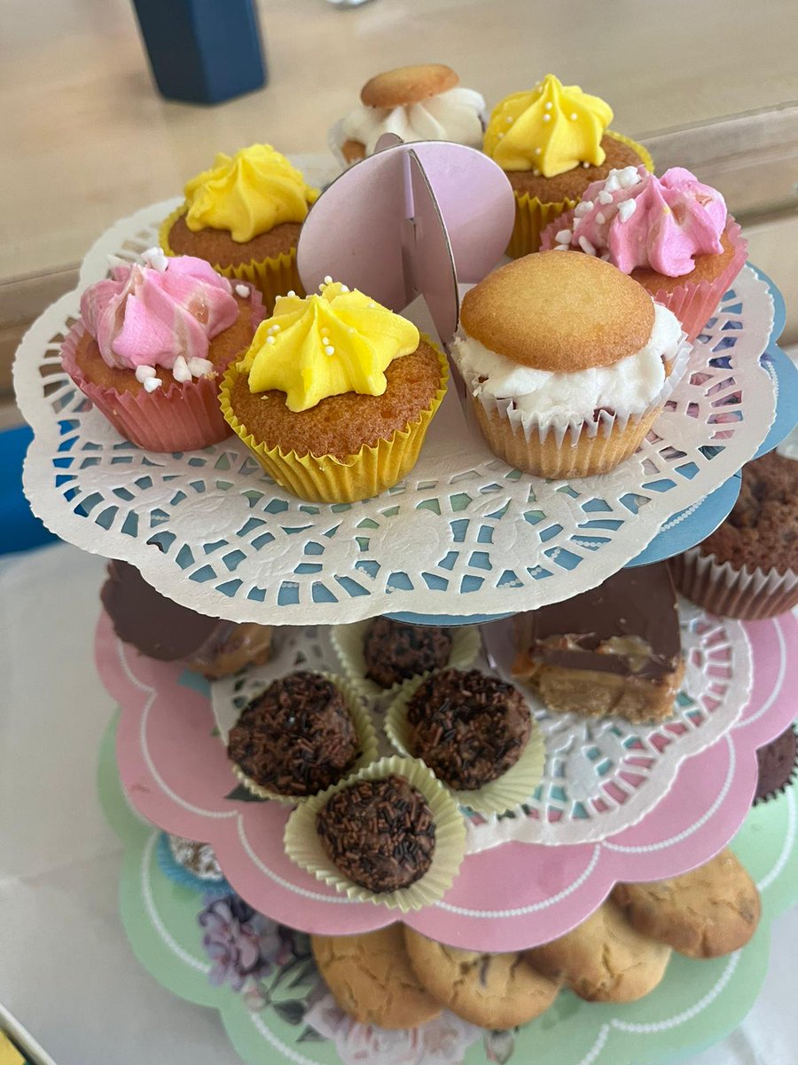 Hillpark Technologies Faculty tweet media