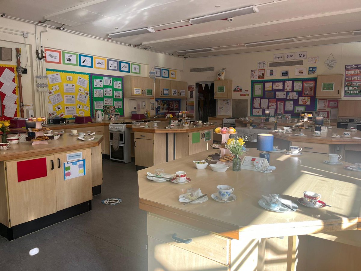 Hillpark Technologies Faculty tweet media