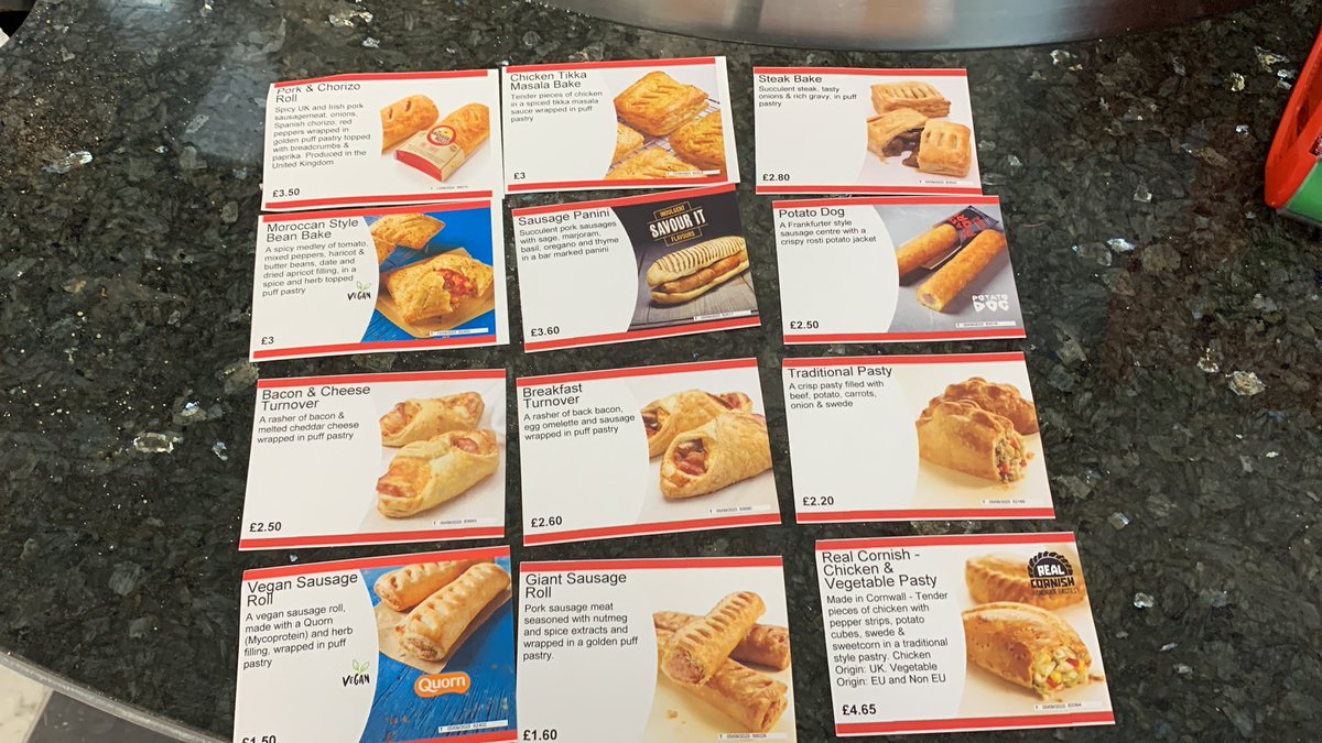 UoCCatering's tweet photo. Bake &amp; Bite #binks #chesteruni #freshers https://t.co/WkDwLvPwHS