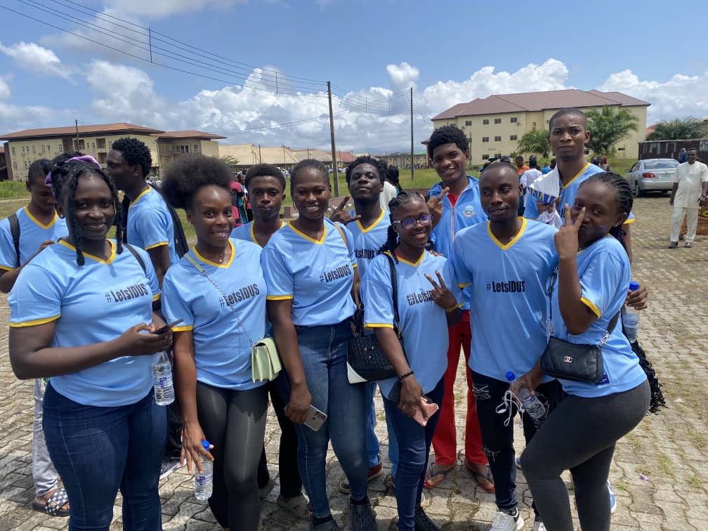 NUGA - Nigeria University Games Association tweet media