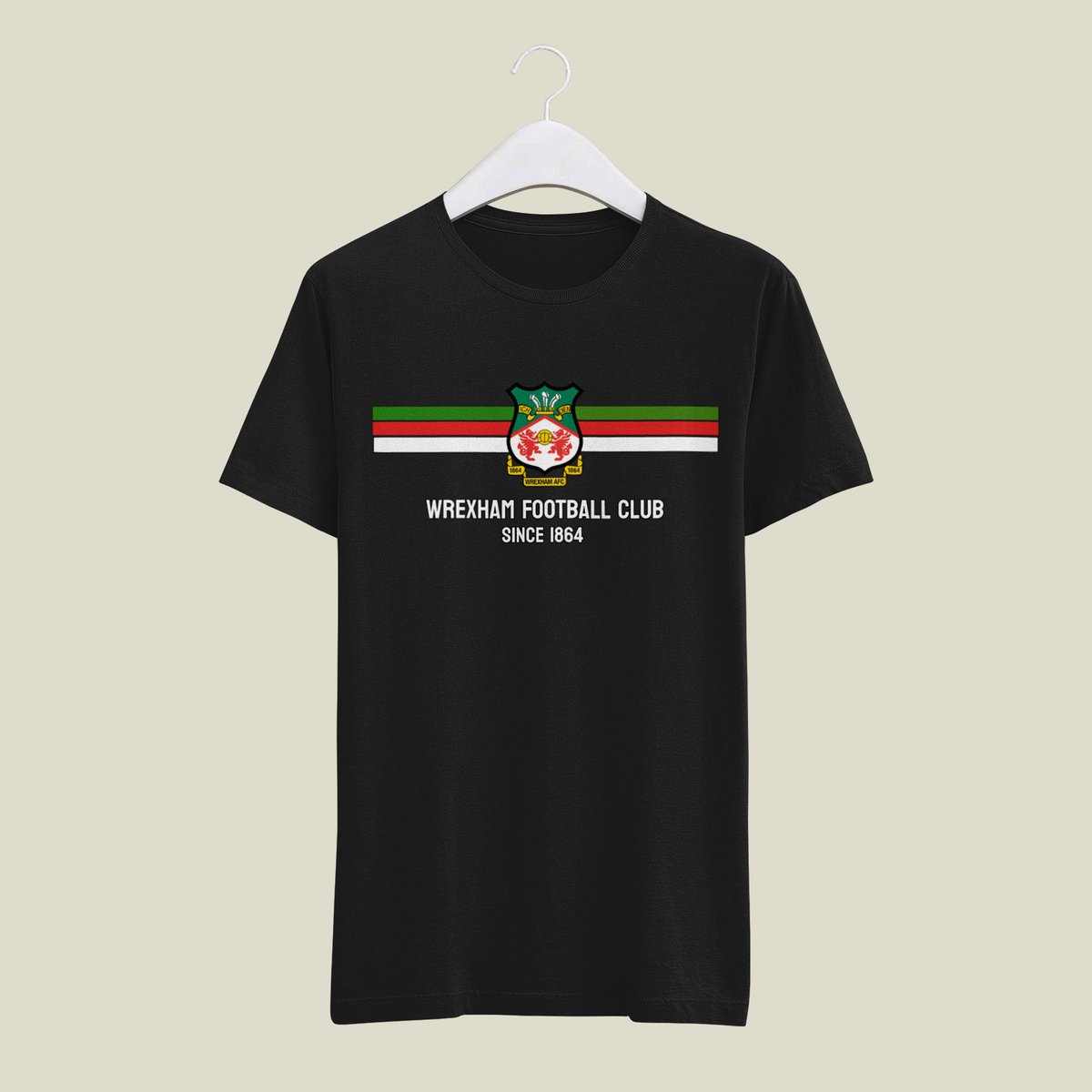 LOPS211's tweet photo. Hello Wrexham fans.⚪️🔴
We inform you that our new product is now available. To order, please visit us via the link in our bio🔴⚪️#WxmAFC #Wrexham #WxmAFC #AskWXM #WrexhamFX https://t.co/yZ00I7Quma