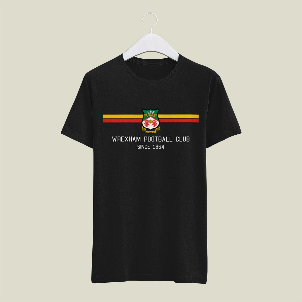 LOPS211's tweet photo. Hello Wrexham fans.⚪️🔴
We inform you that our new product is now available. To order, please visit us via the link in our bio🔴⚪️#WxmAFC #Wrexham #WxmAFC #AskWXM #WrexhamFX https://t.co/yZ00I7Quma