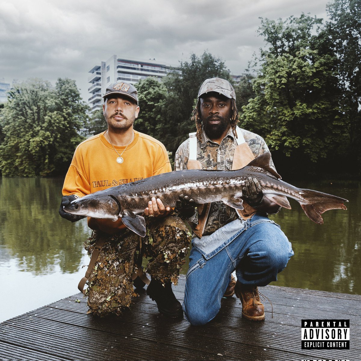 otautune's tweet photo. ISHA x LIMSA D’AULNAY 

« Bitume Caviar vol1 », projet.

📆: 01.12 https://t.co/DTmxQgWP5u