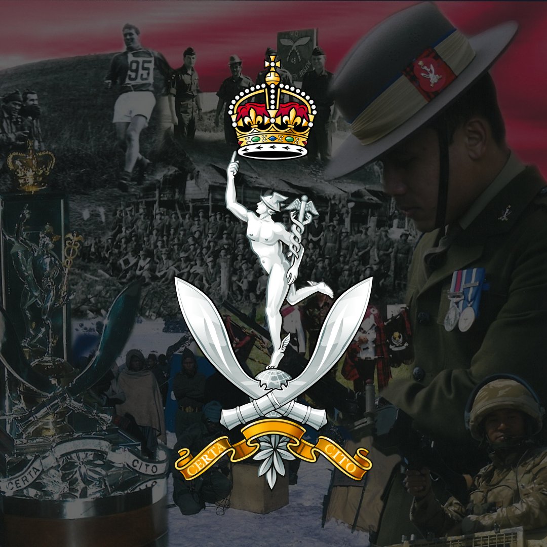 The Gurkha Museum Trust tweet media