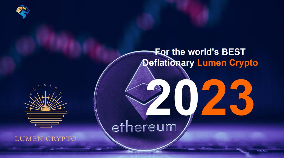 Lumen Protocol tweet media