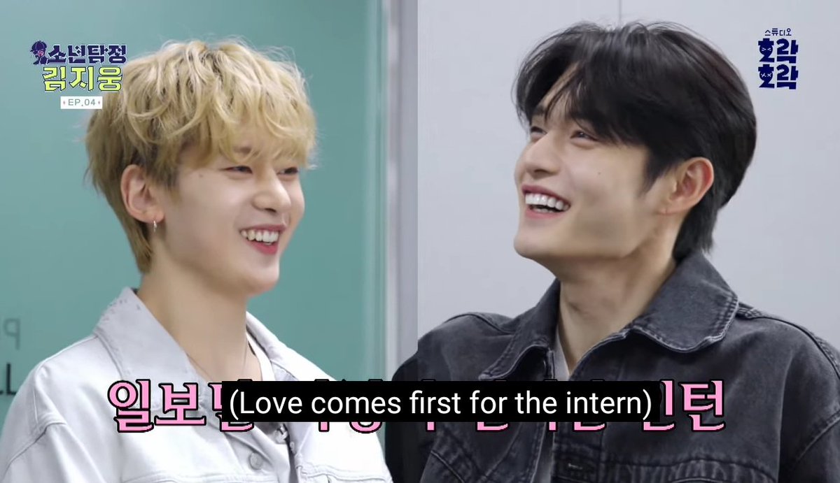 zb1oomfs's tweet photo. why did no one tell me we're getting roommates of poongduck 304 season 2 https://t.co/VZvuuTQfFr