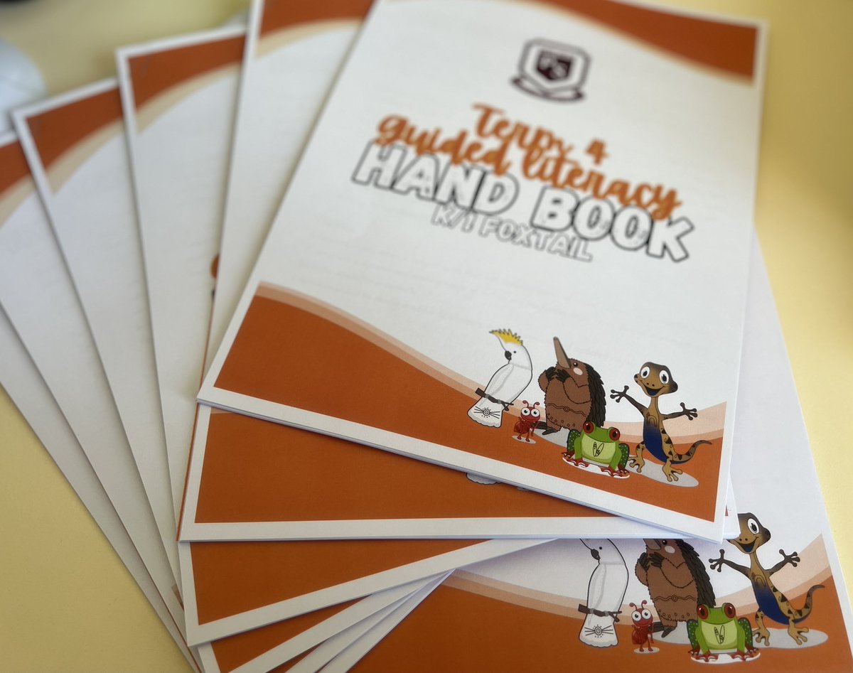 Emily Litchfield (@em_litchfield) on Twitter photo Formative assessment in the form of an on the go recording book for guided literacy ✅. We love a termly colour code. Term 4 = orange 🖊️ <a href="/EastHills_PS/">East Hills Public School</a> Formative assessment in the form of an on the go recording book for guided literacy ✅. We love a termly colour code. Term 4 = orange 🖊️ <a href="/EastHills_PS/">East Hills Public School</a>