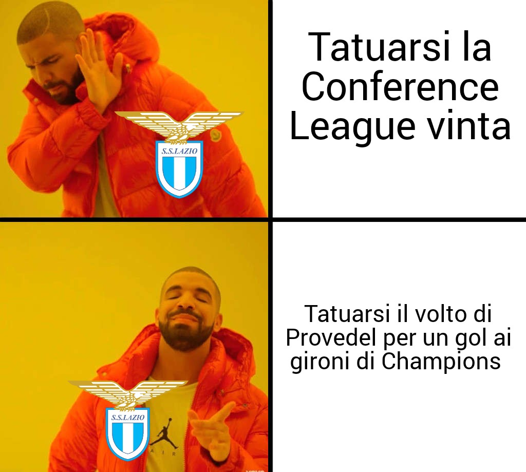 Se lo fanno loro va tutto bene