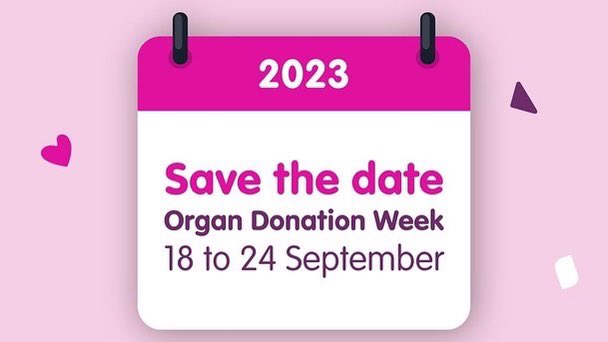 @VACLocalLives our Karen is doing a talk today for @NHSOrganDonor @sandi_sund about her journey as a donor family  please take a few minutes to register your decision on the #organdonorregister it could be the best thing you do today #OrganDonationWeek @WomensInstitute