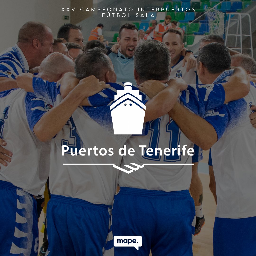 MAPE Producciones tweet media