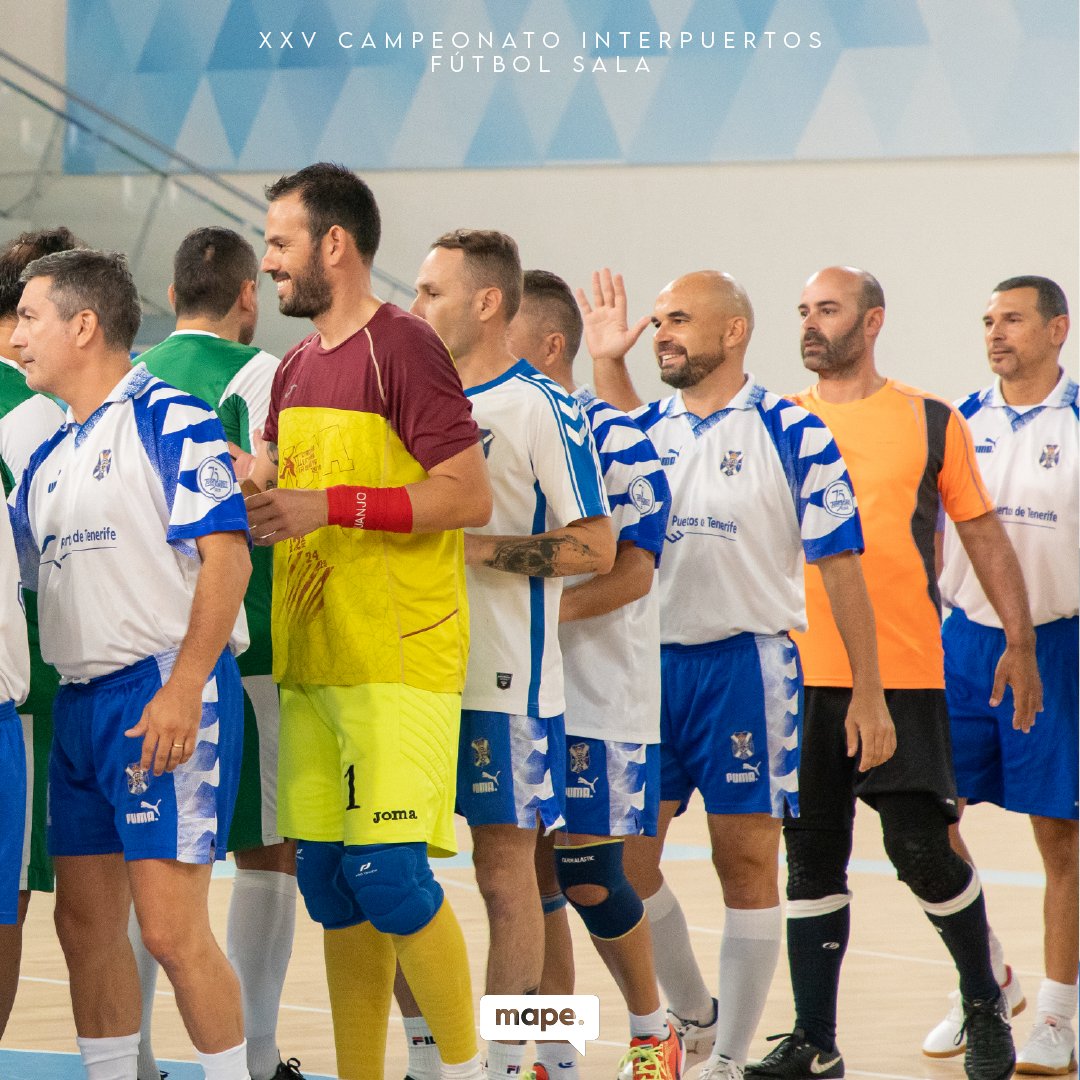 MAPE Producciones tweet media