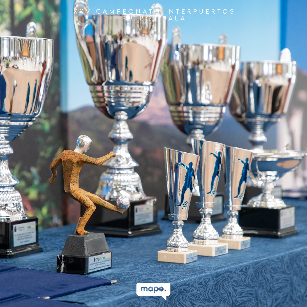 MAPE Producciones tweet media