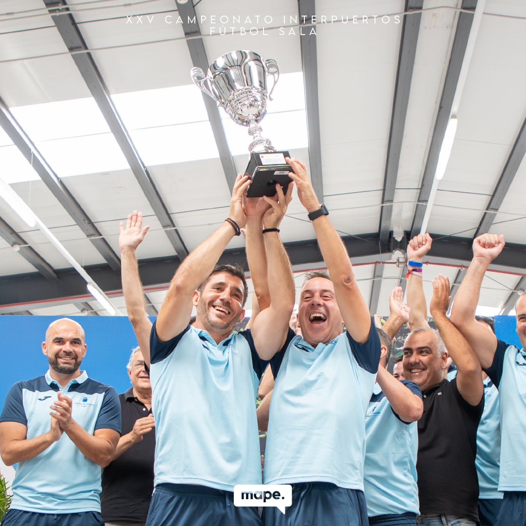 MAPE Producciones tweet media