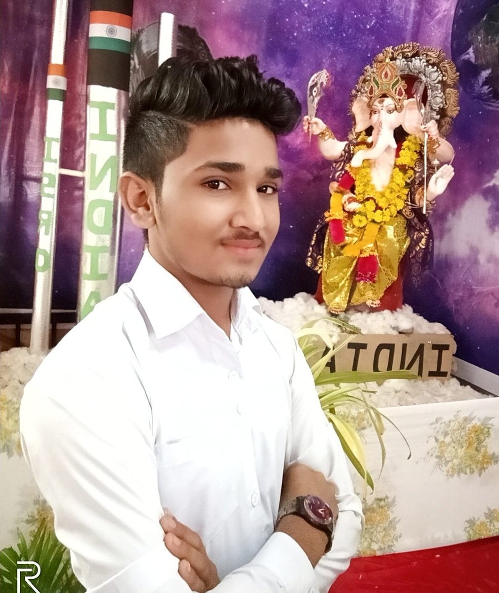 Ganpati Bappa Morya🙏🏼
#bappa_niyukti_dilado
#mamaji_mppatwari_niyuktido
