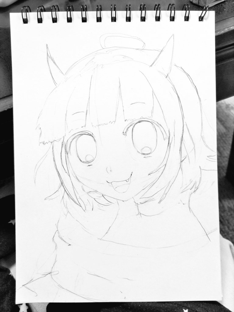 monger171's tweet photo. 久々に色鉛筆で描く予定

#アナログイラスト 
#アナログ絵描きさんと繋がりたい 
#色鉛筆画 
#推しの子
#推しの子ファンアート
#MEMちょ https://t.co/08KvG071Li