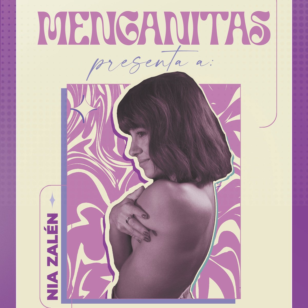 Mañana a las 21:00 estaré tocando con <a href="/niazalen/">Nia Zalén</a> en la SALA VESTA por si queréis acercaros a disfrutar de un conciertazo 💜

Entradas aquí ⬇️
dice.fm/event/m7kn9-ci…