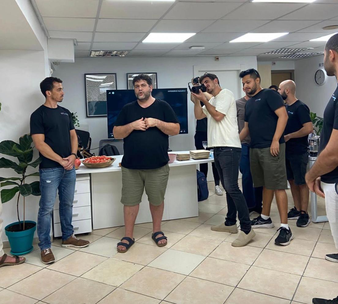 Superteam Israel tweet media