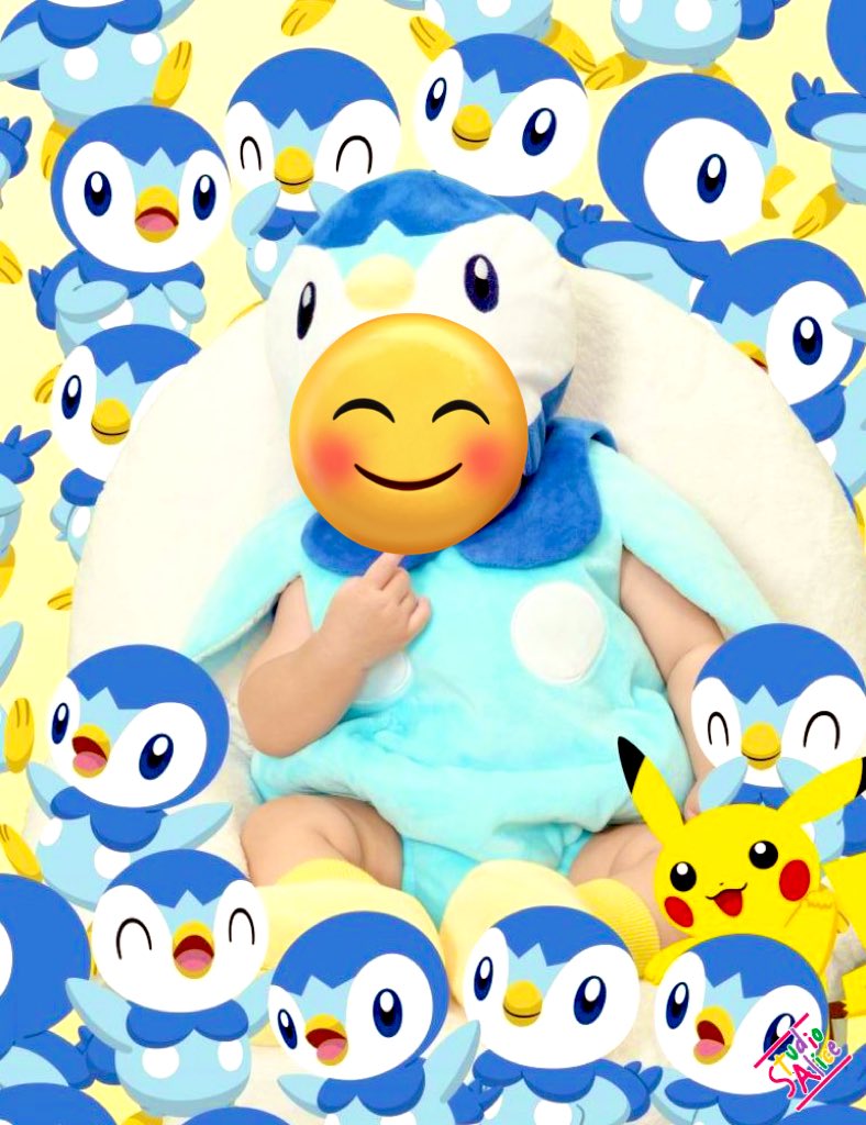 世界一かわいいうちの子！
