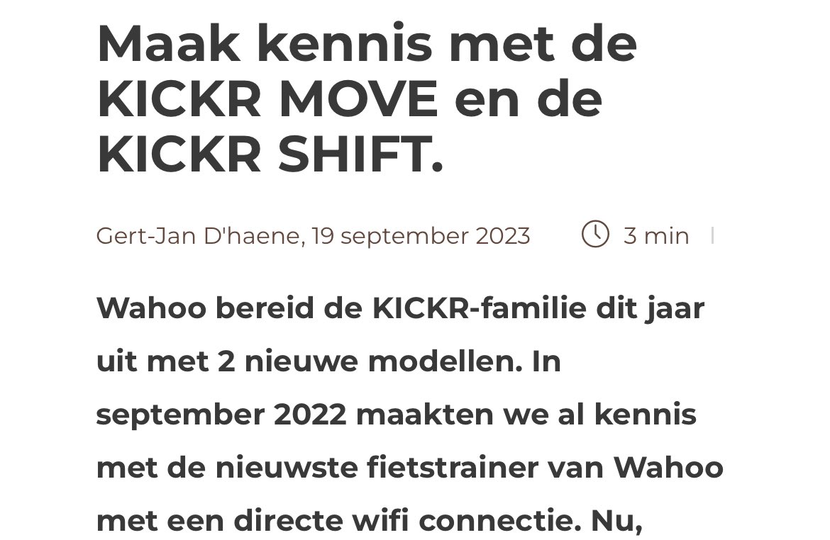 banckaert72's tweet photo. @Taalvoutjes fietstrainers bereiden https://t.co/xwpnLctdQj