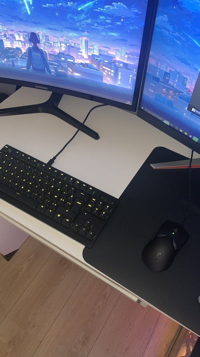 Elies13700's tweet photo. 🫶🏼 @RazerFrance https://t.co/anlBnLmCdl