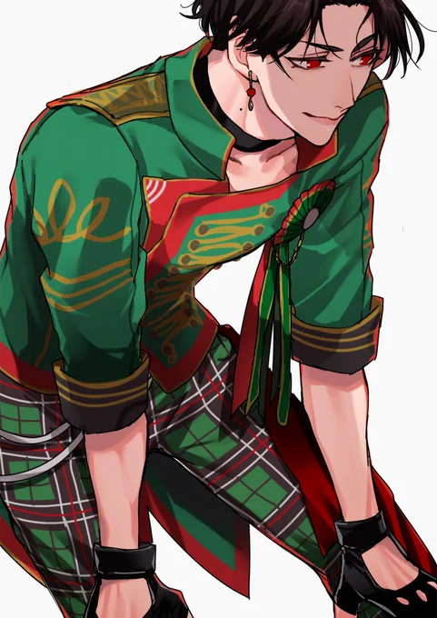 ありがとうデュエット…(再掲) 