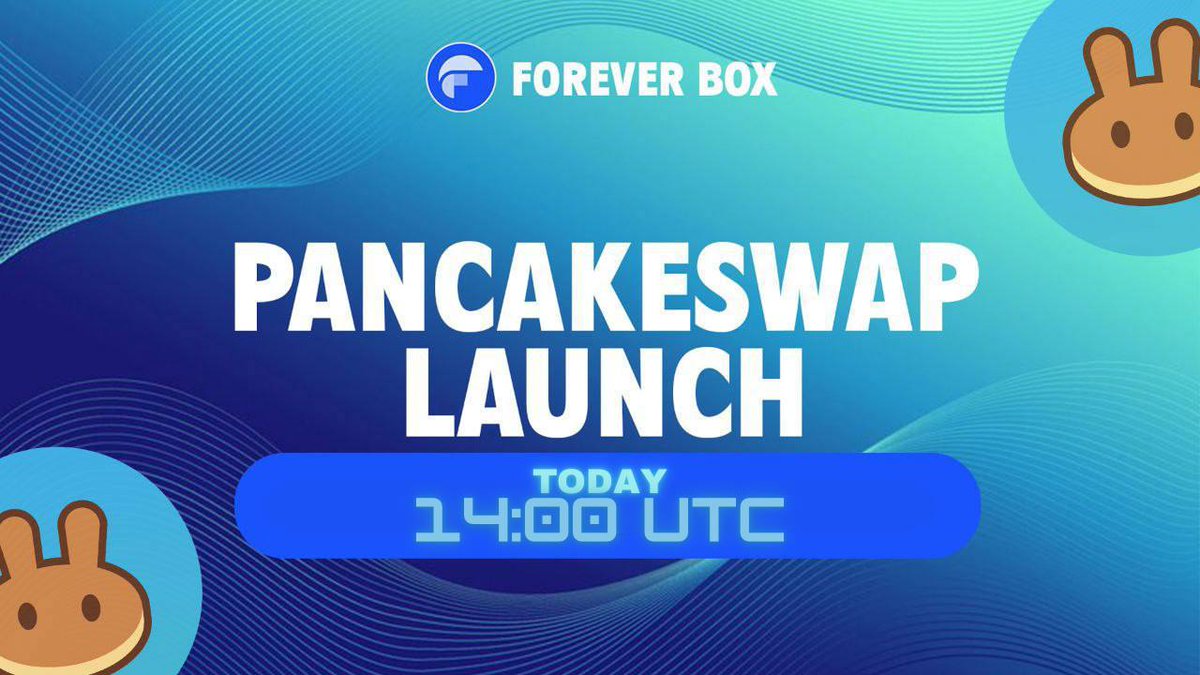 ForeverBox tweet media