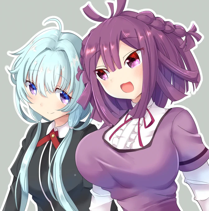 せなみこ実装日につき瀬奈帆奈絵(再掲です) 
