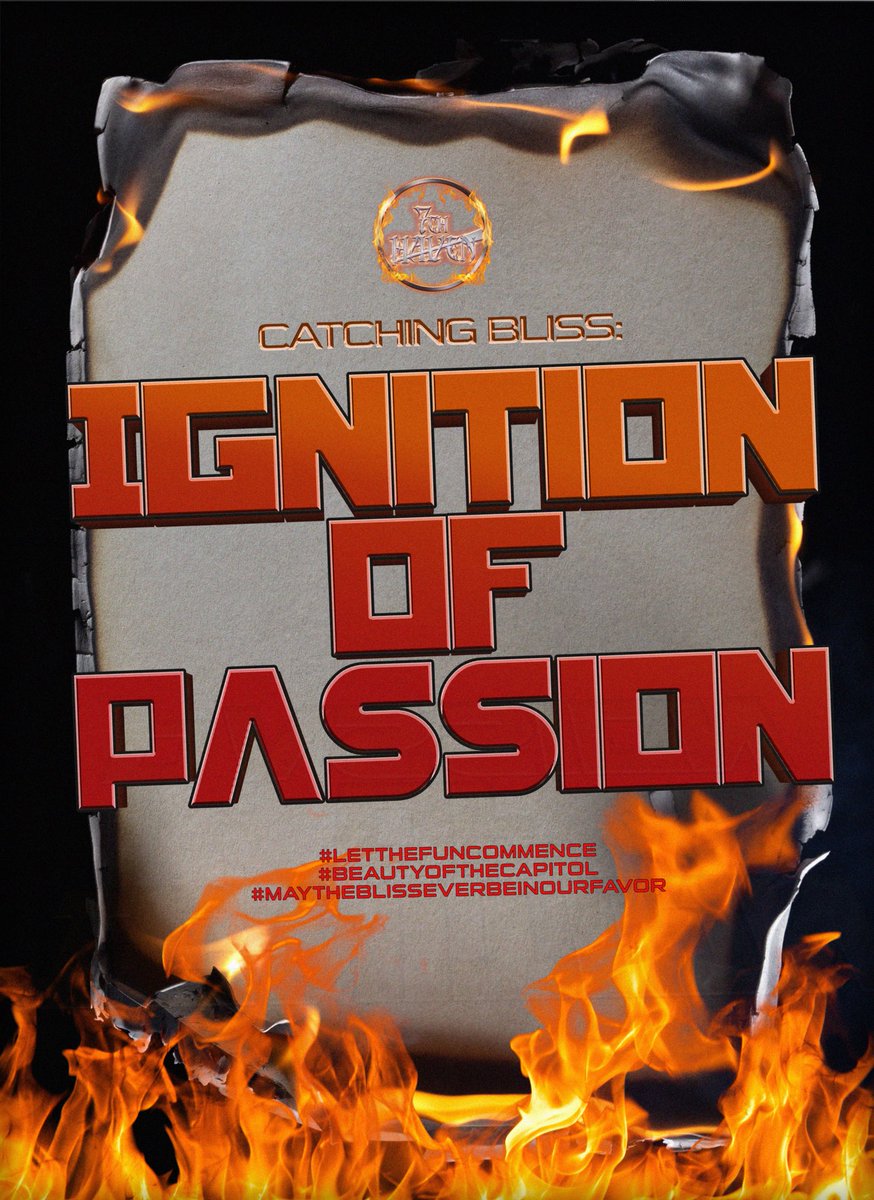 SpaceOfBliss's tweet photo. ㅤ
🏹 ˖ ࣪ ‹ CATCHING BLISS:
Ignition of Passion 𖥔 ࣪ ᥫ᭡
𓆩࣪✶𓆪 NON-MOCKUP ˖࣪ ﹆
#LetTheFunCommence
#BeautyOfTheCapitol
#MayTheBlissEverBeInOurFavor
ㅤ https://t.co/XhHp73TBcv