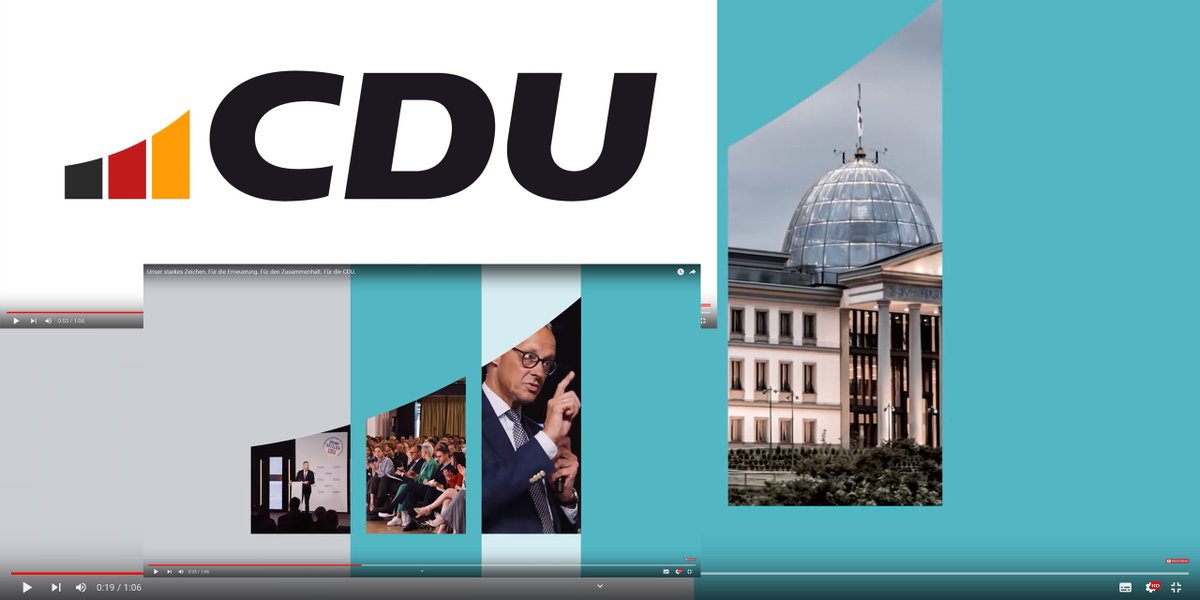 Nasenbr13's tweet photo. Aus dem neuen Imagefilm der #CDU: Fachkompetenz von CDU und Friedrich Merz auf den Punkt gebracht.

Nein, das ist nicht der #Reichstag. Das ist der Präsidentenpalast in Georgien https://t.co/3QEqPeR9Gj