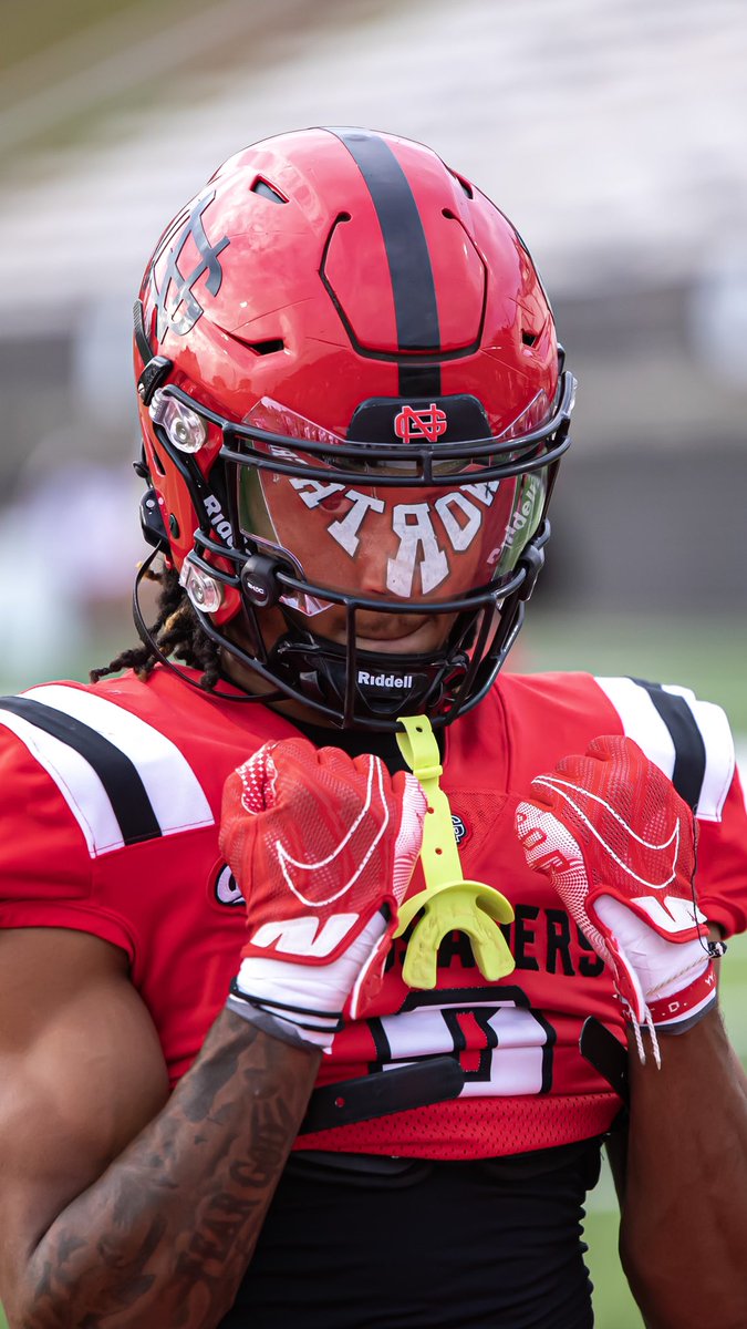 North Greenville University Athletics tweet media