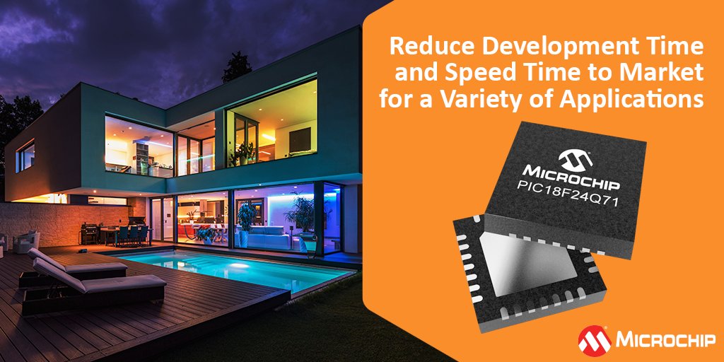 MicrochipTech's tweet image. Develop a cost-effective Proximity Metal detector using our on-chip operational amplifier and analog peripherals. Gain valuable insights by clicking the link: mchp.us/3YTNchA #technology #InnovativeEngineering #embedded