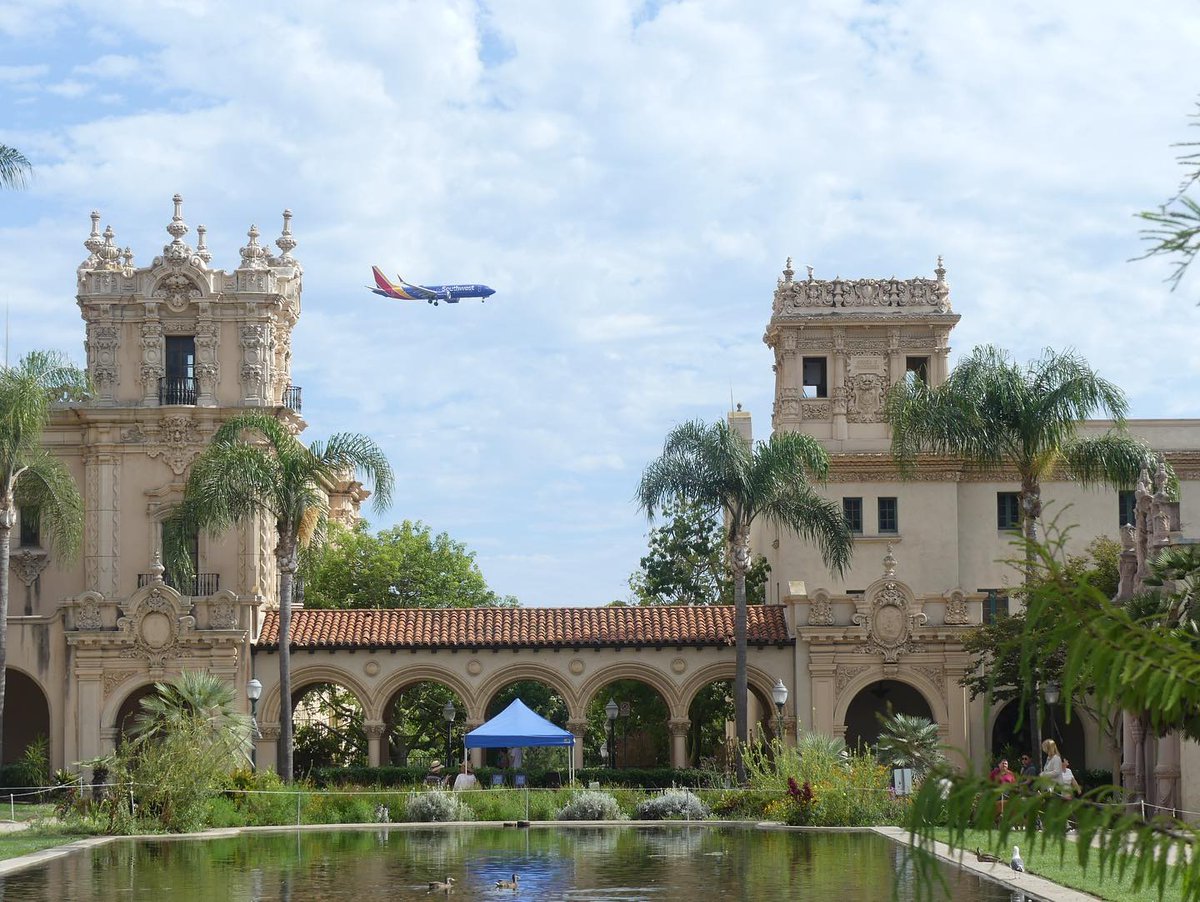 Southwest Airlines tweet media