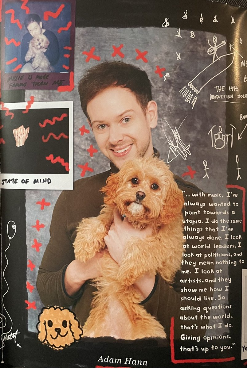 softs0und75's tweet photo. oh adam hann you sweetie https://t.co/1fLh3vKk6J