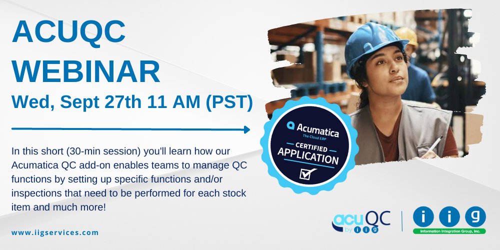 Get ready for our next webinar: AcuQC!! Sign up today! 😁

attendee.gotowebinar.com/register/26572…