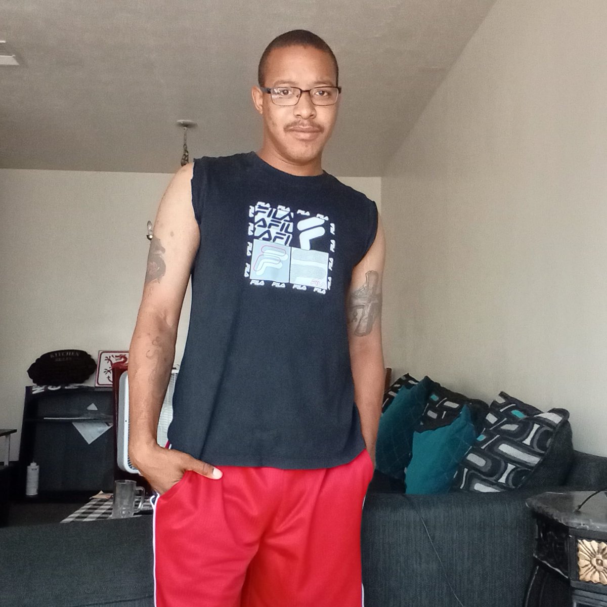#NewProfilePic