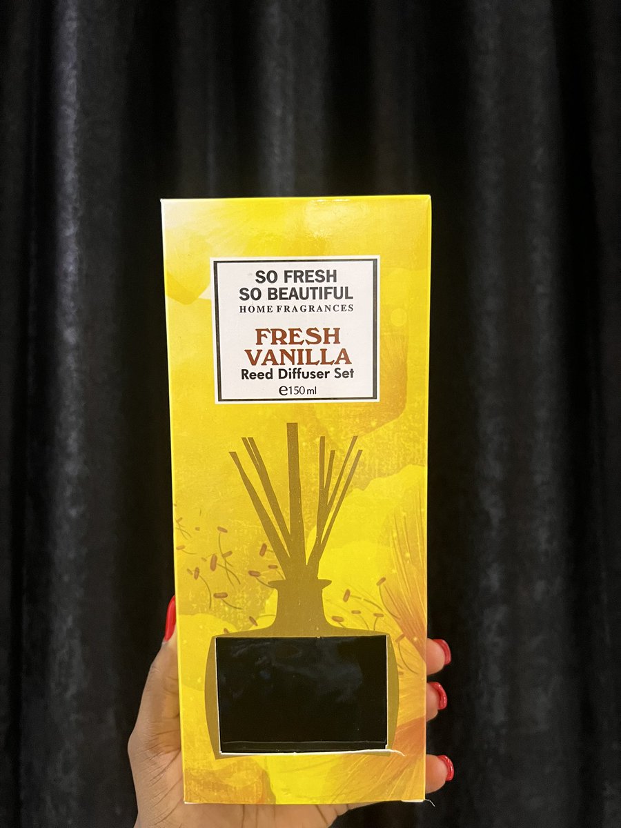Indulgeinscent's tweet photo. @_DammyB_ So fresh so beautiful 100ml Reed diffusers 
Available in:
- Black Oud
- White Oud
- Lemongrass 
- Velvet rose &amp; Oud 
- Lavender 
- Fresh vanilla 

🏷️ 7,500 https://t.co/qUpdVD8LMB