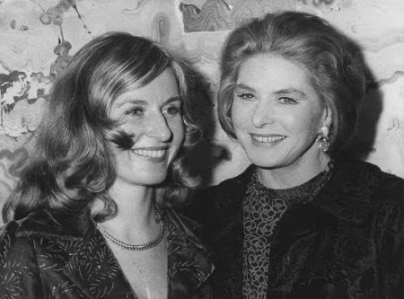 happy birthday to ingrid bergman’s first born daughter, pia lindström! 

pia was born on september 20, 1938. she turns 85 years old today 🎉