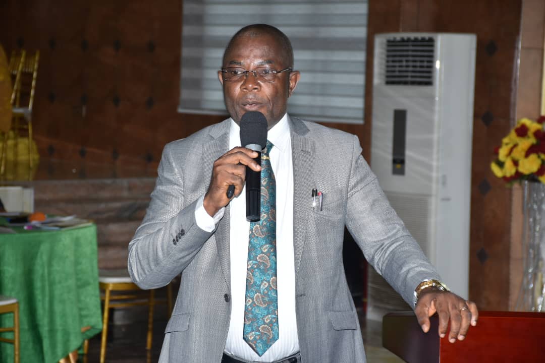 officialnyscng's tweet photo. NYSC Seeks Stakeholders' Support For Scheme's Operations 
https://t.co/loPVjRerwD https://t.co/TOe9snuLvJ
