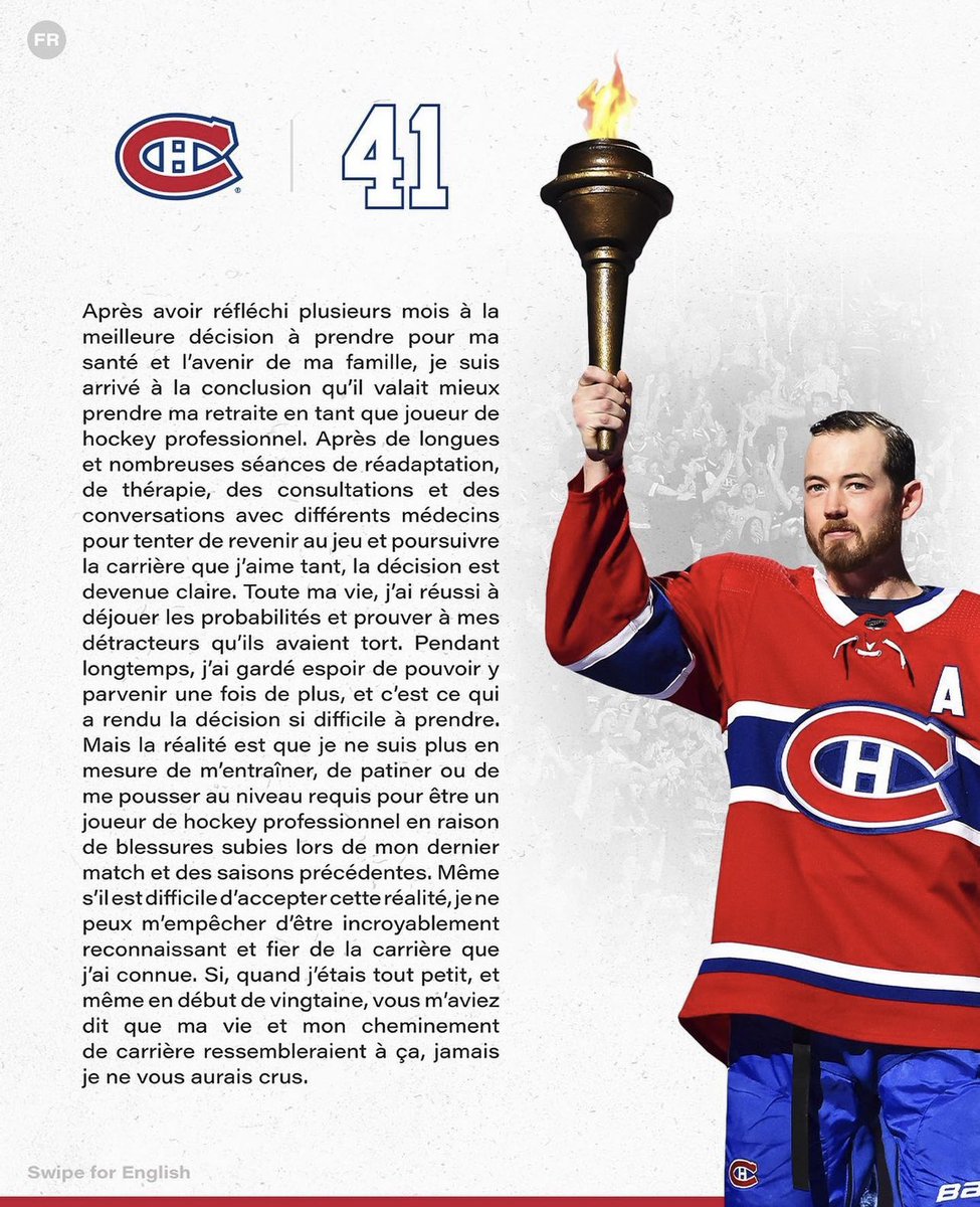 Paul Byron tweet media