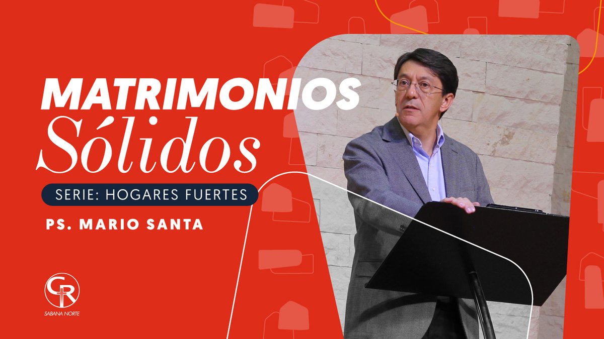 CasaRocaSabanaN's tweet photo. Dios quiere que disfrutemos el matrimonio y que preparemos a las nuevas generaciones para ello.
No debemos enviarlos sin conocimiento.
Escucha el mensaje completo en nuestro canal de YouTube
🔴▶️ https://t.co/AYlneVzmNe
#Mensaje #Familia #Prédica #Matrimonio #Casa2 https://t.co/JDsE3NTeax