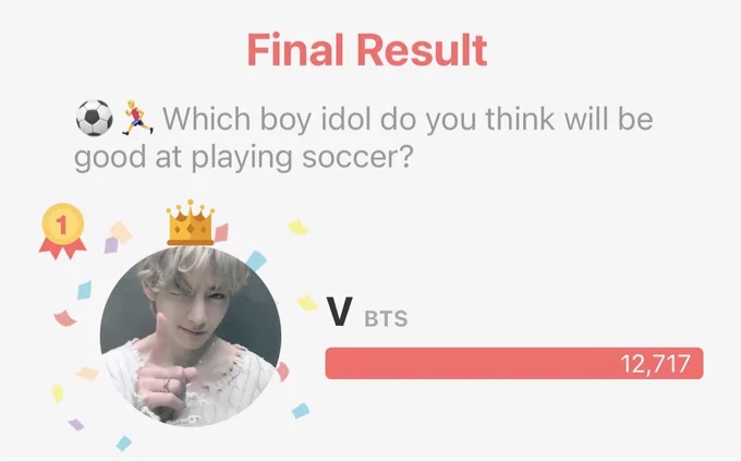 v_hotrends's tweet photo. CONGRATULATIONS TAEHYUNG !
Yeontan 
#HouseOfTaehyung 
#V6thWin https://t.co/2Httpn7cSe