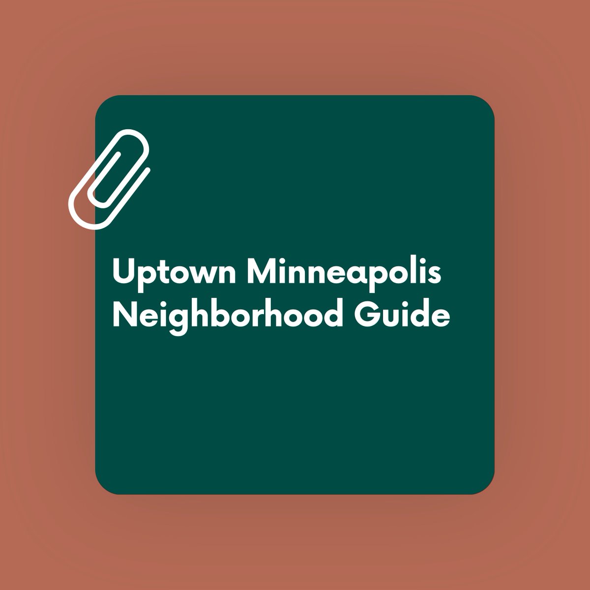 FluxApartments's tweet photo. Discover the charm of Uptown Minneapolis, filled with fashionable bistros, buzzing gastropubs, and independent boutiques! Join us at Flux Apartments and experience the heart of our neighborhood. 
Follow the link for a guide on Uptown Minneapolis! 
https://t.co/xsHLkfeUix https://t.co/wuXtBlfx8F