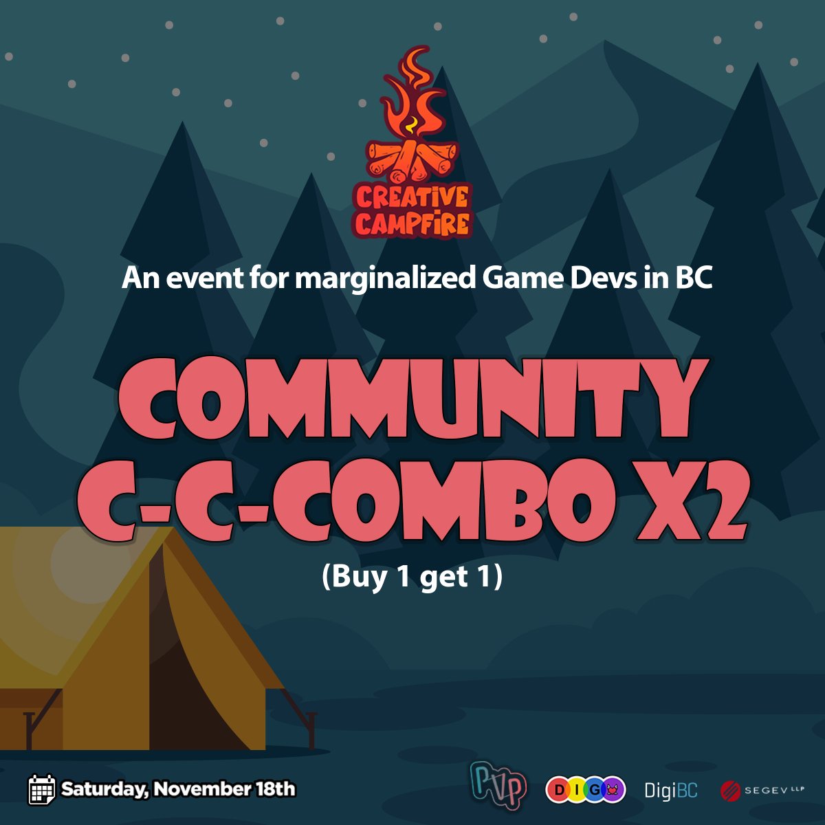 Diversity in Games tweet media