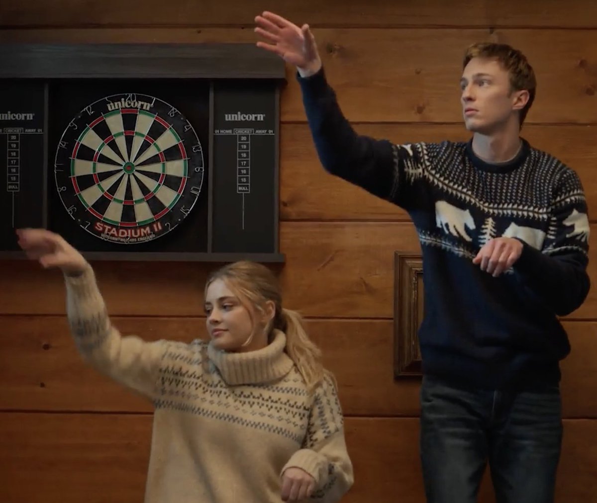 Prime Video UK & IE tweet media