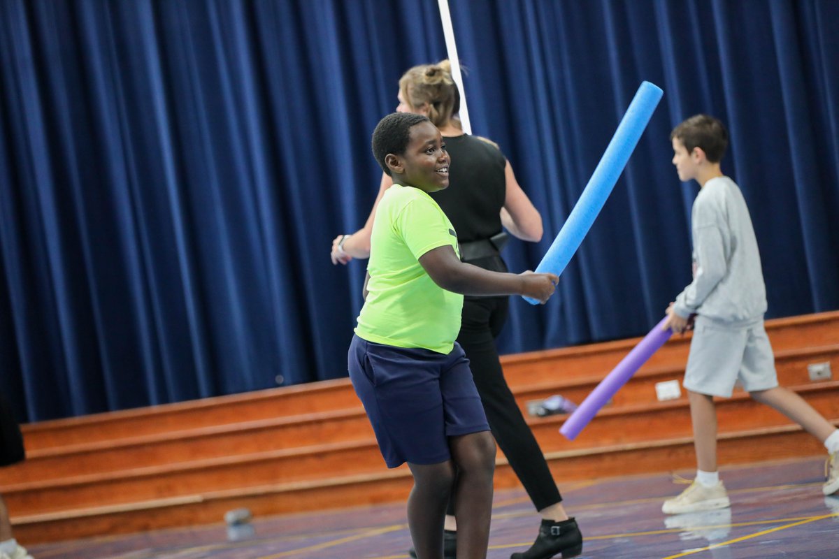 Northwest ISD tweet media